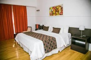 Amerian Villa María Park Hotel - Habitación
