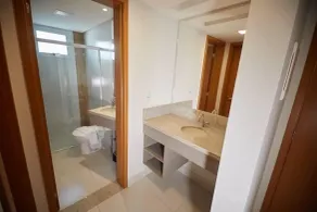 Resort do Lago - Bagno