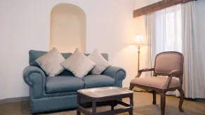 Quinta Real Zacatecas - Chambre