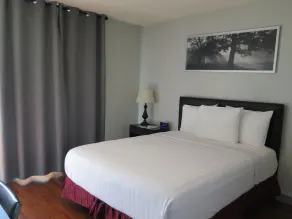 DTLA Hotel - Chambre