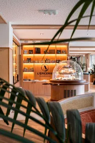 Best Western Plus l'Orée Paris Sud - Restaurant