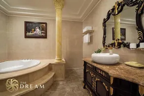 Dream Boutique Hotel Da Lat - Casa de banho
