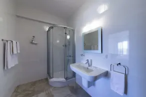 Aika Akvaryum - Salle de bain