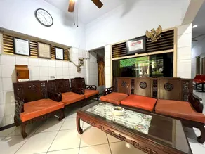 Hotel O Kost Gowa Near Gowa - Reception