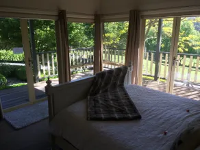 Emerald Ridge - View from room