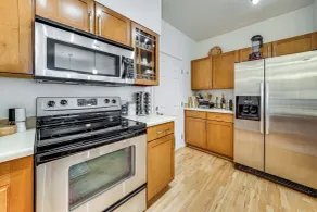 Condo 6 Mi to Lumen Field & Dtwn Seattle! - Interiør
