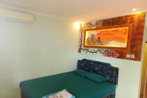 Aloha Beach House - Room