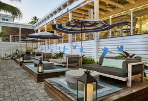 Margaritaville Beach House Key West - Piscine