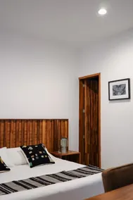  Hotel Boutique Casa de Arte - Habitación
