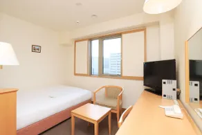 Smile Hotel Nara - Vacation STAY 73712v - Room