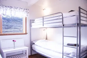 Fossardalur Guesthouse - Room