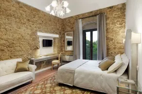 Itria Palace - Chambre