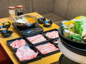 APA Hotel Sugamo Ekimae - Restaurante