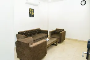 Hotel centrum Kota - Room