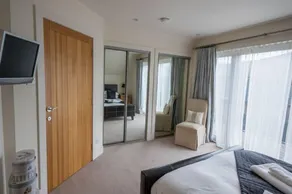 Mains of Taymouth Country Estate 5* Gallops Apartments - Habitación