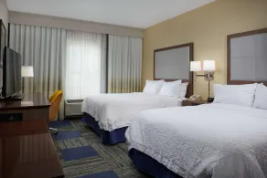 Hampton Inn Lockport - Buffalo - Rum