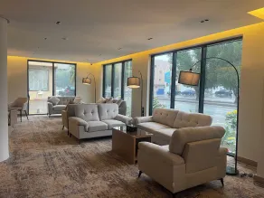 فندق لايفان LYvAN HOTEL - Reception