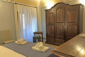 Albergo Diffuso Volterra - Chambre