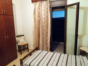 Vallias House - View from room