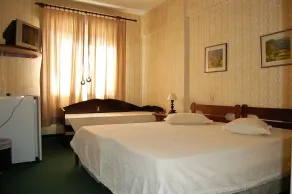 Hotel Cavalinho Branco - 106 - Chambre