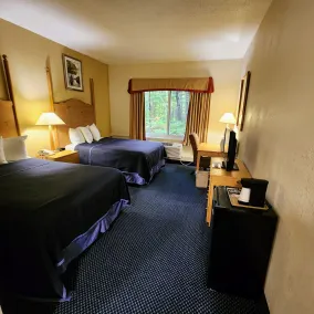 Katahdin Inn & Suites - Habitación