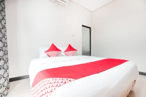Hotel O Cempaka Place Homestay - Habitación