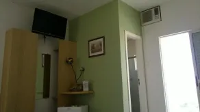 Pousada Luak - Room
