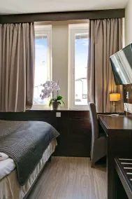 Brunnby Hotel - Room