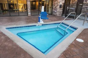 Staybridge Suites Coeur d'Alene by IHG - Pool
