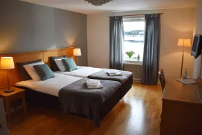 Håveruds hotell och konferens - Værelse