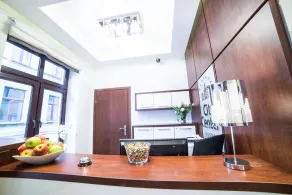 City Center Rooms Piotrkowska 91 - Reception