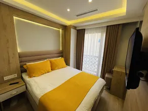 Zem Hotel - Rom