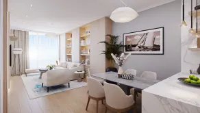 Sea Star Budva - Room