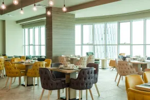 Best Western Premier Batumi - Restaurant