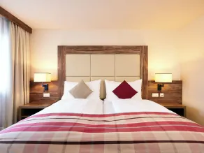 Hotel Ambassador Zermatt - Chambre