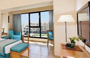 Movenpick Waterpark Resort & Spa Soma Bay - Chambre