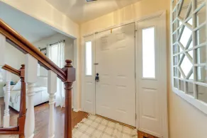 Families Welcome! Spacious O'Fallon Home w/ Yard - Interior
