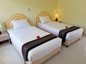 Karaa Village - Habitación