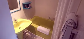 Beau Rivage - Bagno