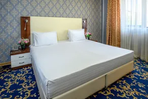 Royal Plaza by Stellar Hotels, Yerevan - Room
