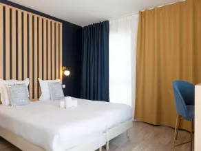 Ibis Styles Paris Ivry Confluence - Rom