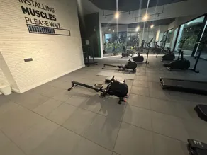 Soho Boutique Casablanca - Gym