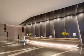 Holiday Inn Shunde by IHG - Reception