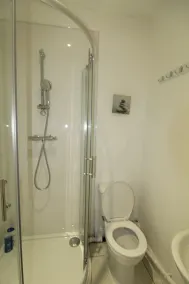 High Street House Thurnscoe by Smart Corporate Stays - Salle de bain