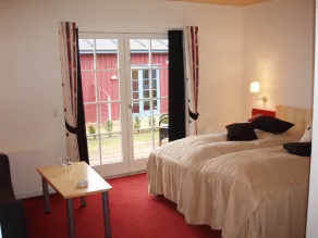 Gerlev Kro & Hotel - Room