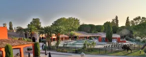 SOWELL RESIDENCES Les Hameaux de Camargue - Réception