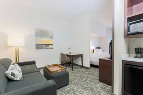 SpringHill Suites by Marriott Yuma - Rum