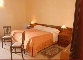 Hotel Gresi - Room