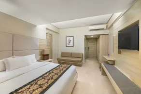 The Muse Hotel Boracay - Room