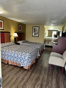 Somatel Goodlettsville - Room